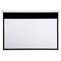 экран для проектора Draper Accuscreen Manual 800008A