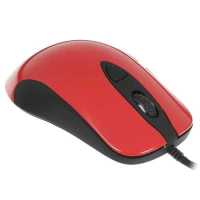 Dream Machines DM1 FPS Red