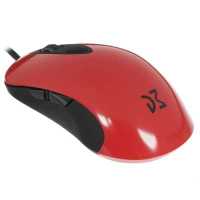 мышь Dream Machines DM1 FPS Red