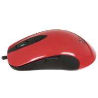 Dream Machines DM1 FPS Red