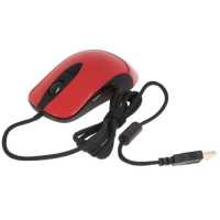 Dream Machines DM1 FPS Red