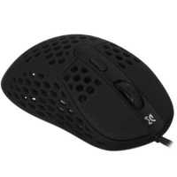 Dream Machines DM6 Holey S Black