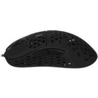 Dream Machines DM6 Holey S Black
