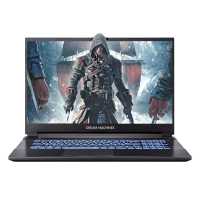 ноутбук Dream Machines G1650Ti-17RU41-wpro