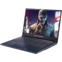 ноутбук Dream Machines G1650Ti-17RU41-wpro