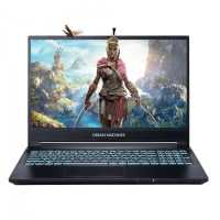 ноутбук Dream Machines G1660Ti-15RU55-wpro