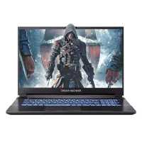 ноутбук Dream Machines G1660Ti-17RU58