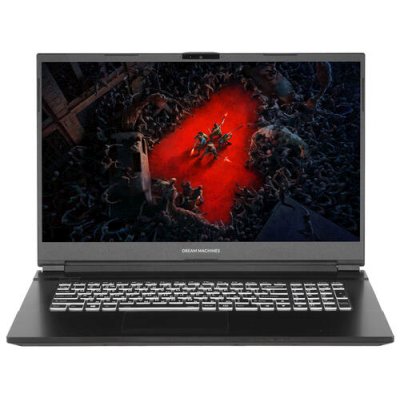 

Dream Machines RG3050-17RU26