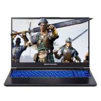 ноутбук Dream Machines RS3070-15EU50