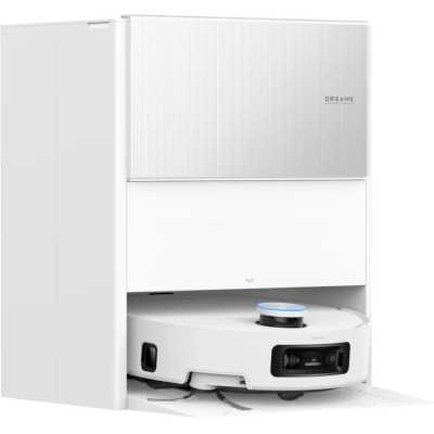 Dreame Bot Aqua 10 Ultra Roller Complete White