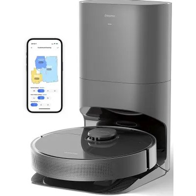 робот-пылесос Dreame D10s Plus