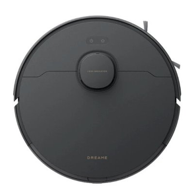 Dreame D20 Black