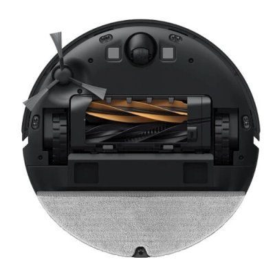 робот-пылесос Dreame D20 Black