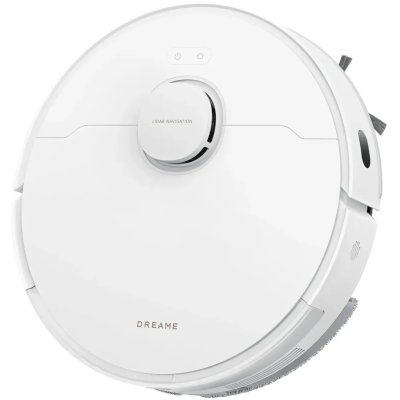 Dreame D20 Plus White