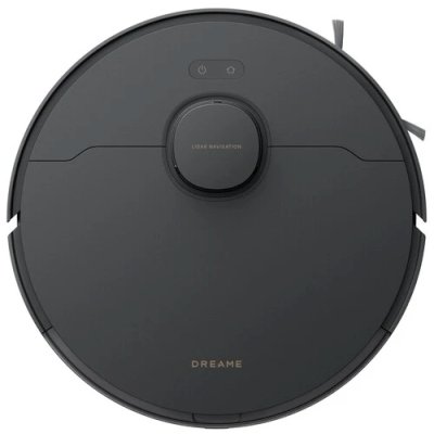 Dreame D20 Pro Black