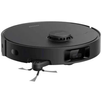 робот-пылесос Dreame D20 Pro Black