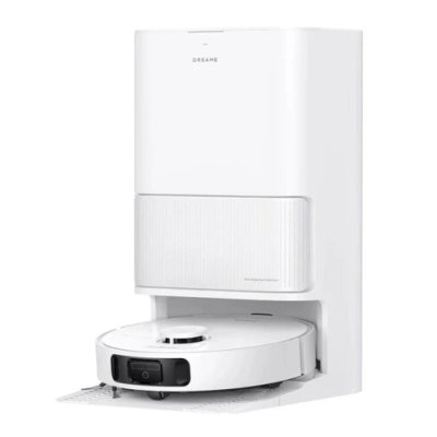 робот-пылесос Dreame D20 Ultra White