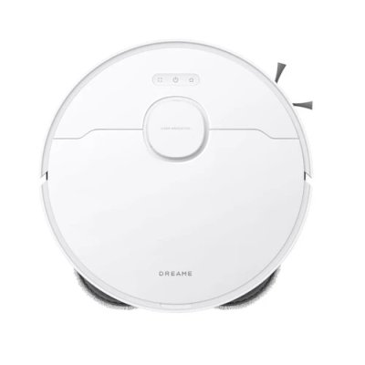 Dreame D20 Ultra White
