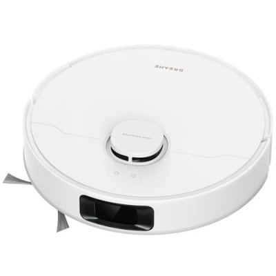 Dreame D20 White