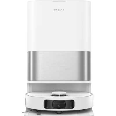 робот-пылесос Dreame D30 Ultra White