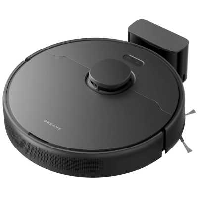 робот-пылесос Dreame D9 Max Gen2 Black