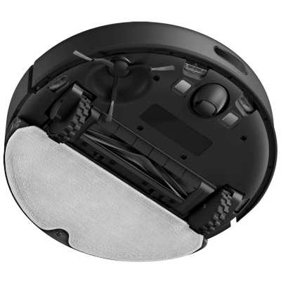 Dreame D9 Max Gen2 Black