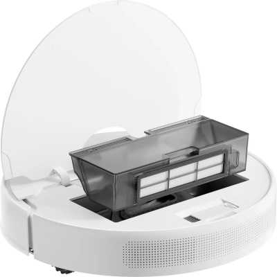 робот-пылесос Dreame D9 Max Gen2 White