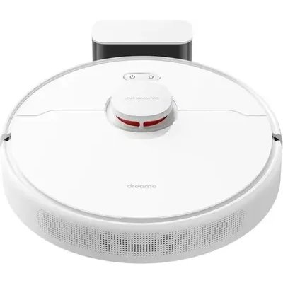 робот-пылесос Dreame D9 Max White