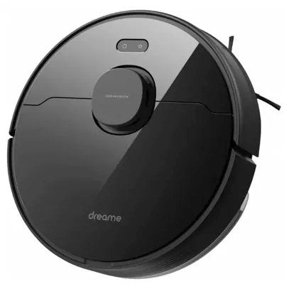 Dreame D9 Max Black