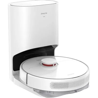 Dreame D9 Plus