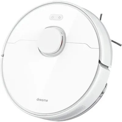 робот-пылесос Dreame D9 Plus