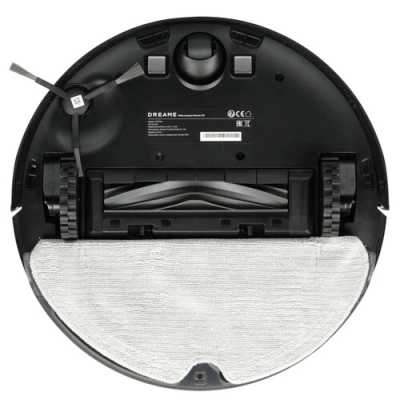 робот-пылесос Dreame F10 Black