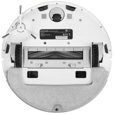 робот-пылесос Dreame F10 Plus White
