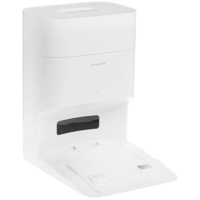 робот-пылесос Dreame F10 Plus White