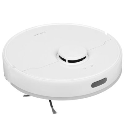 робот-пылесос Dreame F10 White