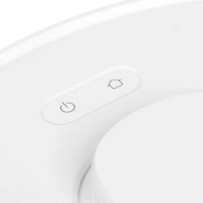 робот-пылесос Dreame F10 White