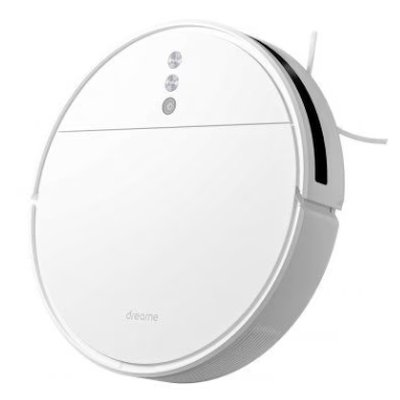 робот-пылесос Dreame F9