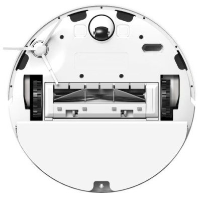 робот-пылесос Dreame F9