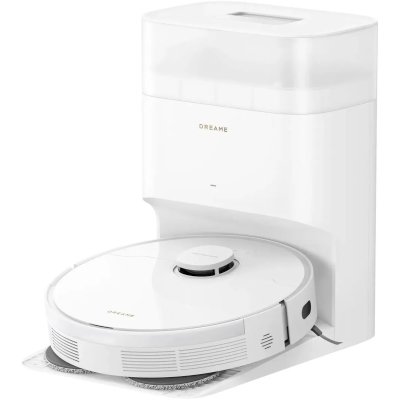 Dreame L10s Plus