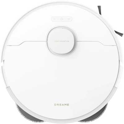 робот-пылесос Dreame L10s Plus