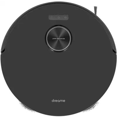 робот-пылесос Dreame L10s Pro
