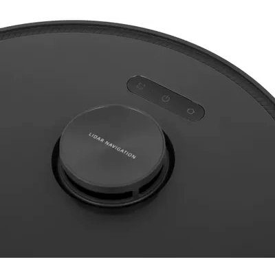 робот-пылесос Dreame L10s Pro