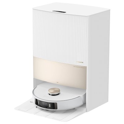 робот-пылесос Dreame L20 Ultra Complete