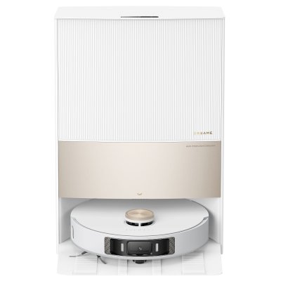 робот-пылесос Dreame L20 Ultra Complete