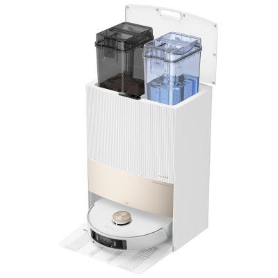 Dreame L20 Ultra Complete