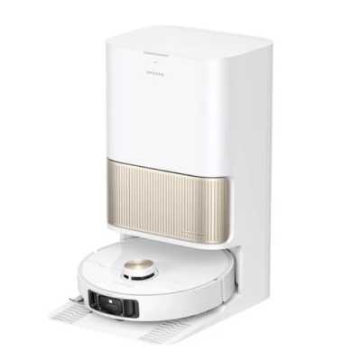 робот-пылесос Dreame L40s Pro Ultra White