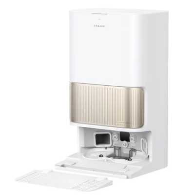 робот-пылесос Dreame L40s Pro Ultra White