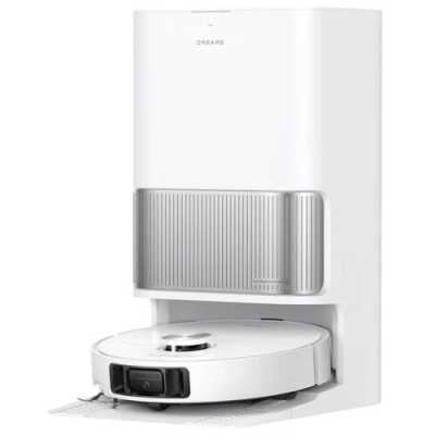 робот-пылесос Dreame L40s Ultra White