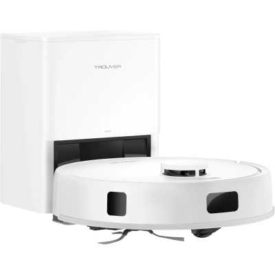 Dreame Trouver E20 Plus White