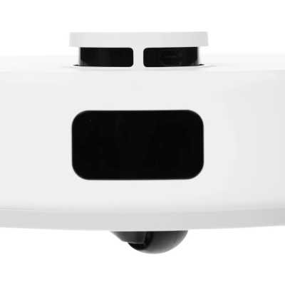 робот-пылесос Dreame Trouver E20 Plus White